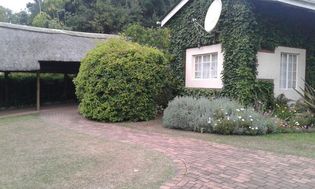 Ascot Inn Pietermaritzburg Zewnętrze zdjęcie